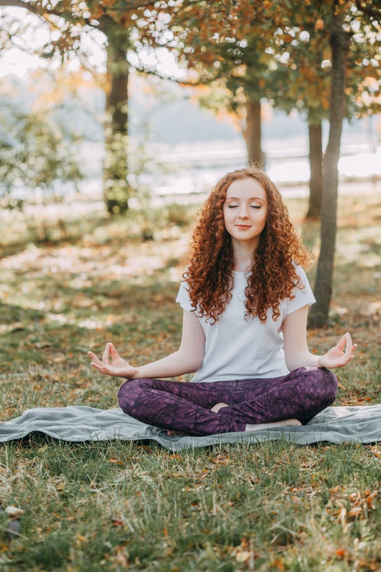 Read more about the article Depression and Stress Management